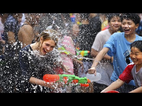 Arr Koe Mel Naw - May