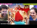 Pakistani Couple Reacts To Dream Girl 2 Trailer Ayushmann K Ananya Pandey Ekta Kapoor Raaj S