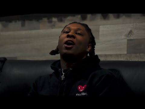 30kjay - Not see [official music video] shot by @bedoin4k 🎥