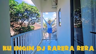 Download lagu KU INGIN DJ RARERA RERA // LINE DANCE // BEGINNER LEVEL // CHOREO : ESTI RANI ( INA ) mp3