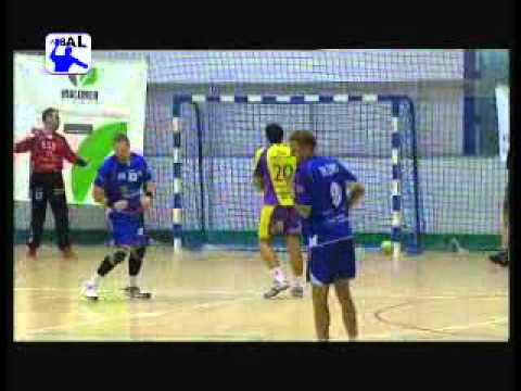 CB. Torrevieja 24 - Cuatro Rayas BM. Valladolid 27