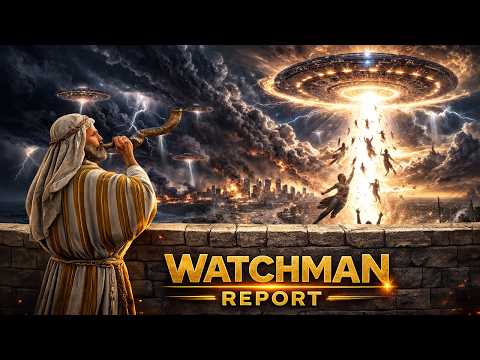 World Events & Bible Prophecy | Feb 20, 2026