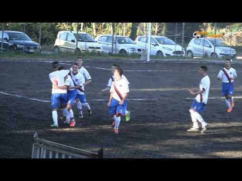 CALCIO,JUNIORES PROVINCIALI VITERBO: VETRALLA 1928 - PIANOSCARANO , stagione 2015-2016