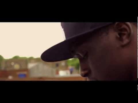 K-Koke - Joe Black - Im from a place where