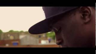 K-Koke - Joe Black - Im from a place where