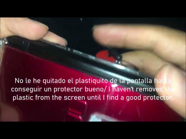 Vídeo relacionado con RESET RETRO 10 fundas protectoras transparentes para Nintendo DS Juegos en embalaje original de 0,3 mm, ajuste perfecto y transparente, juego retro, caja de protección contra el polvo y protección UV
