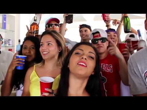 Mc Alex PR - Ela Não Quer Namorar (VideoClipe)