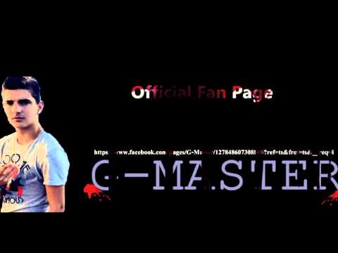 G - Master - Rikthena