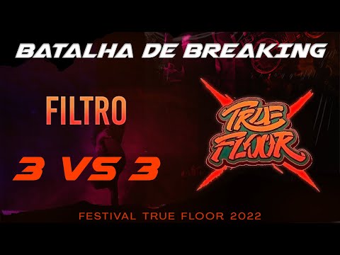 R.A Vs Bairro Feliz - True Floor 2022
