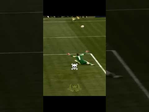 Manuel Neuer Crazy Save ☠️🥶