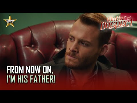 Matter of Respect - The Emir warned Yigit harshly!  -  Special Section