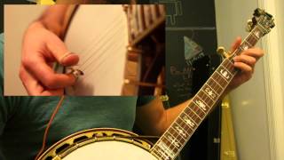 Sanctuary [Song of the Week Series]