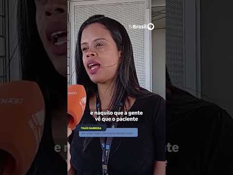 Cães ajudam na recuperação física e emocional de pacientes em hospitais públicos de Belo Horizonte
