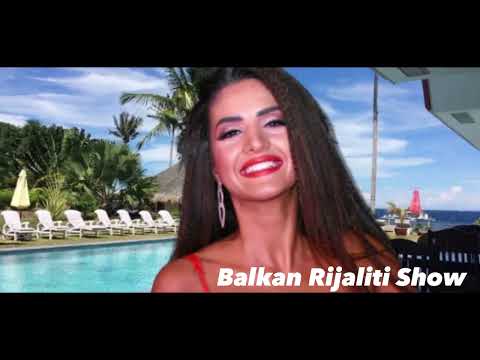 SAD JE U ŽIŽI AFERE SA SLAVNIĆEM U ZADRUZI,a evo čime se Anđela Đuričić bavila pre ulaska u rijaliti