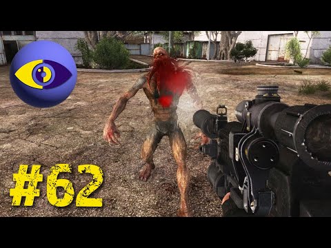 Stalker Narodnaya Solyanka 2016 | Taking the Briefcase from James & Co #62