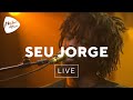 Seu Jorge - Tive Razao (Live At Montreux 2005 ...