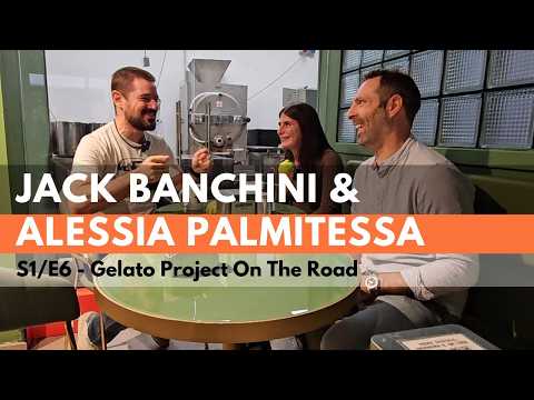 S1E6 · Banchini & Palmitessa