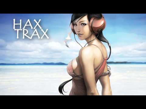 Hax Trax - Al Bizzare ft Alateya - Desire Mix