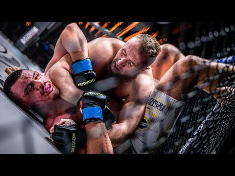 Kamil Minda vs Kerisson Leal de Rezende full fight
