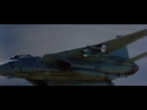 Top Gun: Maverick vs. Jester (Isolated Score) [2024 Edition]