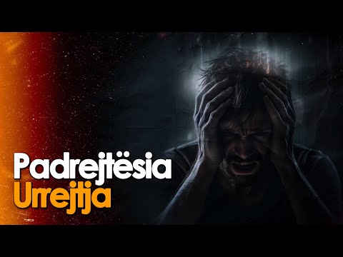 Padrejtesia - Ngjarja qe nuk duhet humbur