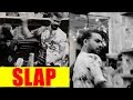 Bigg Boss 13 Updates Madhurima Tuli Raises Her Hand To Slap Vishal Aditya Singh