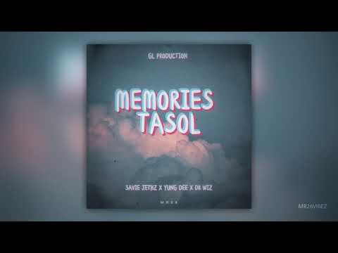 Memories Tasol - Savie Jethz x Yung Dee x Dr Wiz (PNG Music 2021)