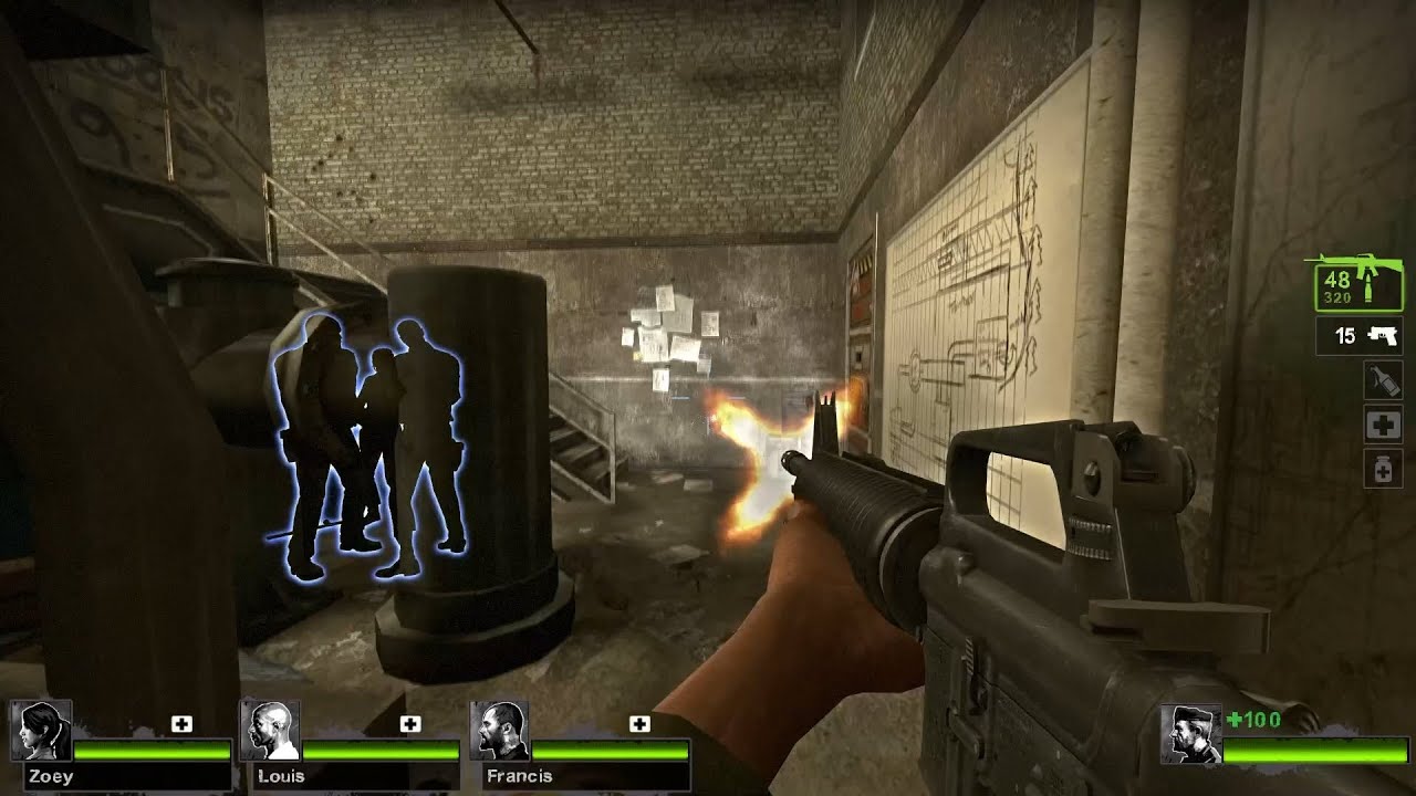 Left 4 Dead 2: How to Make a Custom Sound Addon and Upload to Steam Workshop
