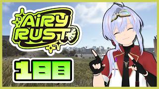 【エアラス】独自システム多数！ 大人数のスト鯖 clea視点 【AiRYRUST/clea】