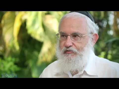 58 Yom Kippur - Charley Harary - Every One Falls