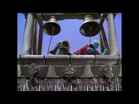 The Muppet Show - 509: Debbie Harry - “For Me and My Gal” (1981)