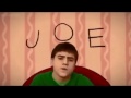 Blue S Clues Blue S Clues UK Thinking Time Joe Kevin No Steve Included