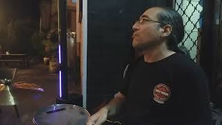 Don&#39;t tell me about the blues,Buddy Guy