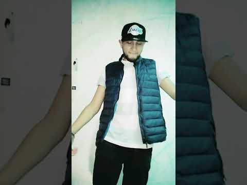 Gabo Reynoso - No Pueden Roncarme Challenge (freestyle)