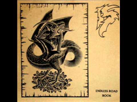 Immoral Squad - Endless Road