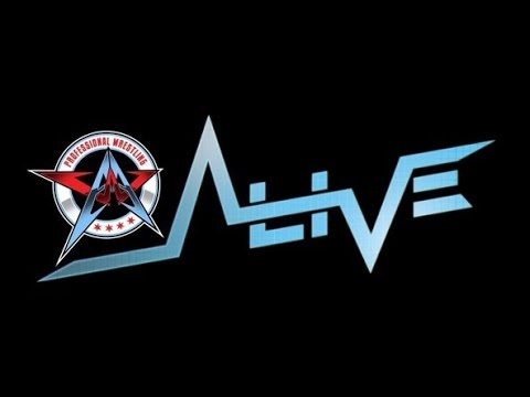 Country Air & AJ Alexander vs Axel Rico, Victor Iniestra, & Tony Vincita