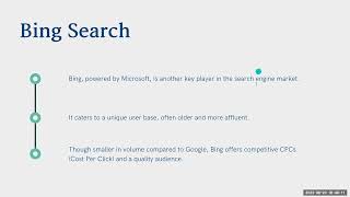 Understanding Paid Search Advertising