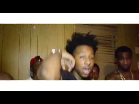 Lk Snoop - Whole Lot (Directed By @YoungBossSk8)