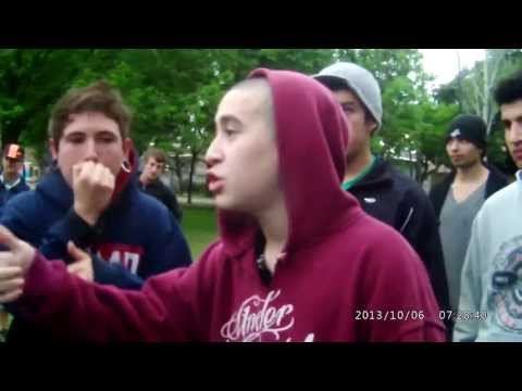 CROMO vs CLIMA | Semifinal | JAGUELFREE