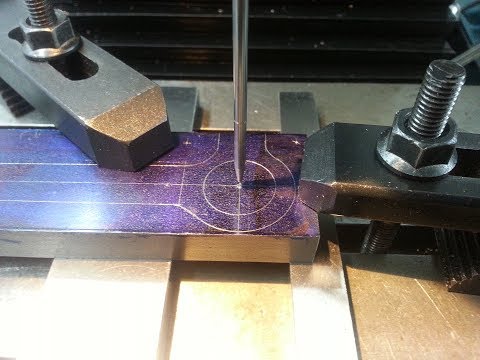 Steam Locomotive 9F Build Part 38 - Con Rods Pt.1