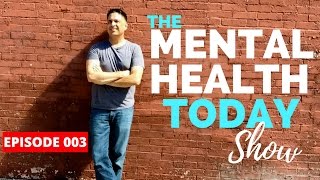Cynicism is Poison | Mental Health Today, Episode 003