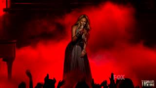 Beyonce - 1+1 (Live @ American Idol 2011)