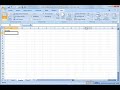 9 Tutorial Linking Worksheets Excel 2007
