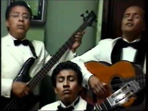 HOMENAJE A LOS DANDYS .mp4