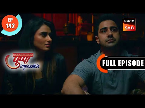 Mysterious Letter- Pushpa Impossible - Ep 142 - Full Episode - 19 Nov 2022