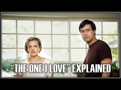 "THE ONE I LOVE" EXPLAINED: CAN YOU HANDLE YOUR OWN REFLECTION ?