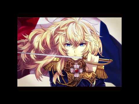 Nightcore Versailles