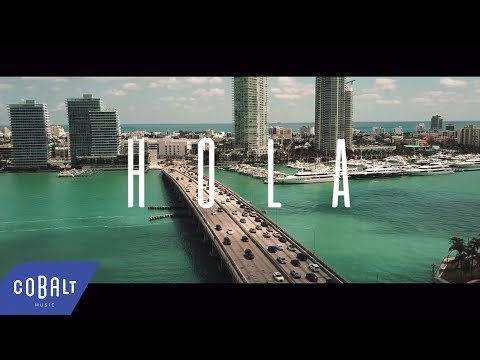Goin' Through feat Julio Iglesias JR. - Hola | Official Video Clip