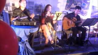 look of love  etc dec 7 2012 gig at the levels filinvest