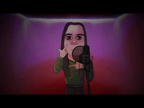 Ray BG / Si Pudiera Ft Dimelo Sam / Video Animado